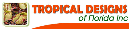 tropical designs of florida inc logo