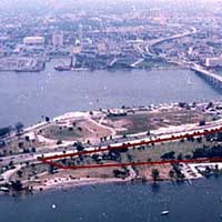 Watson Island